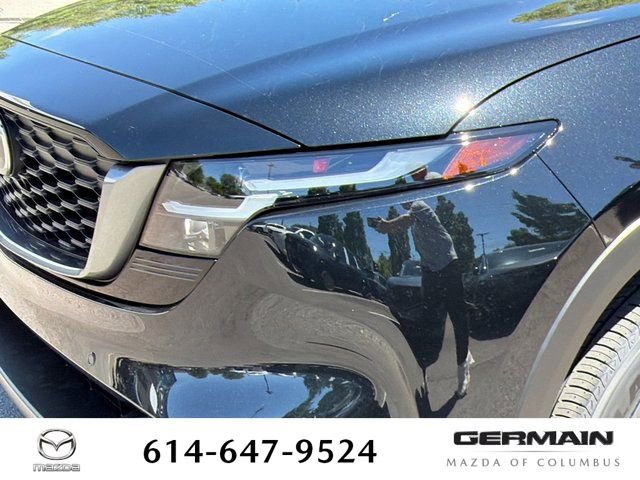 New 2026 MAZDA CX-5 Select AWD/4WD image 15