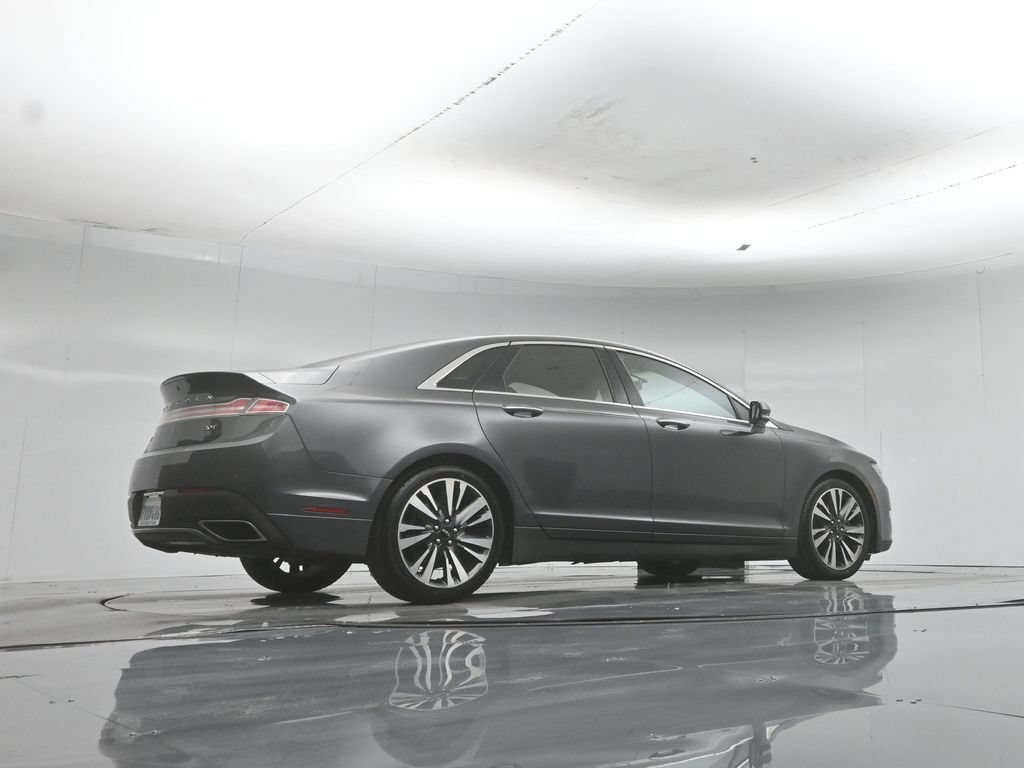 Used 2017 Lincoln MKZ Reserve FWD image 50