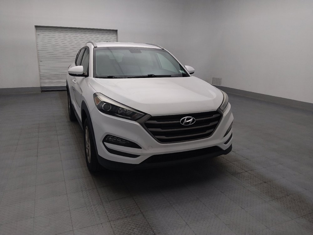 Used 2016 Hyundai Tucson SE w/ Option Group 02 FWD image 13