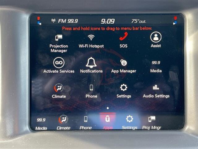 Used 2023 Dodge Charger SXT image 20