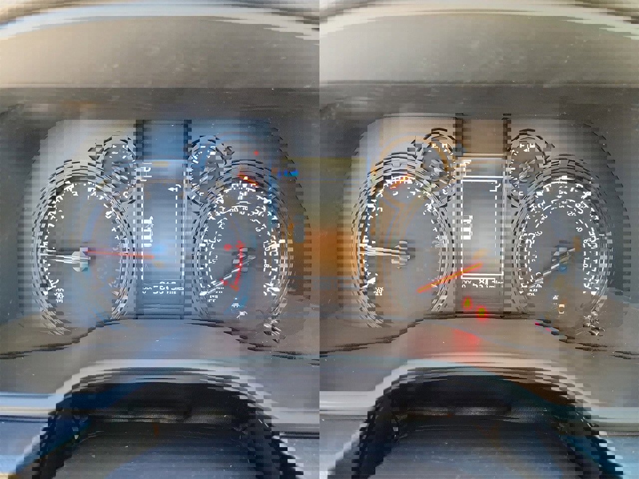 Used 2023 Toyota 4Runner SR5 image 20