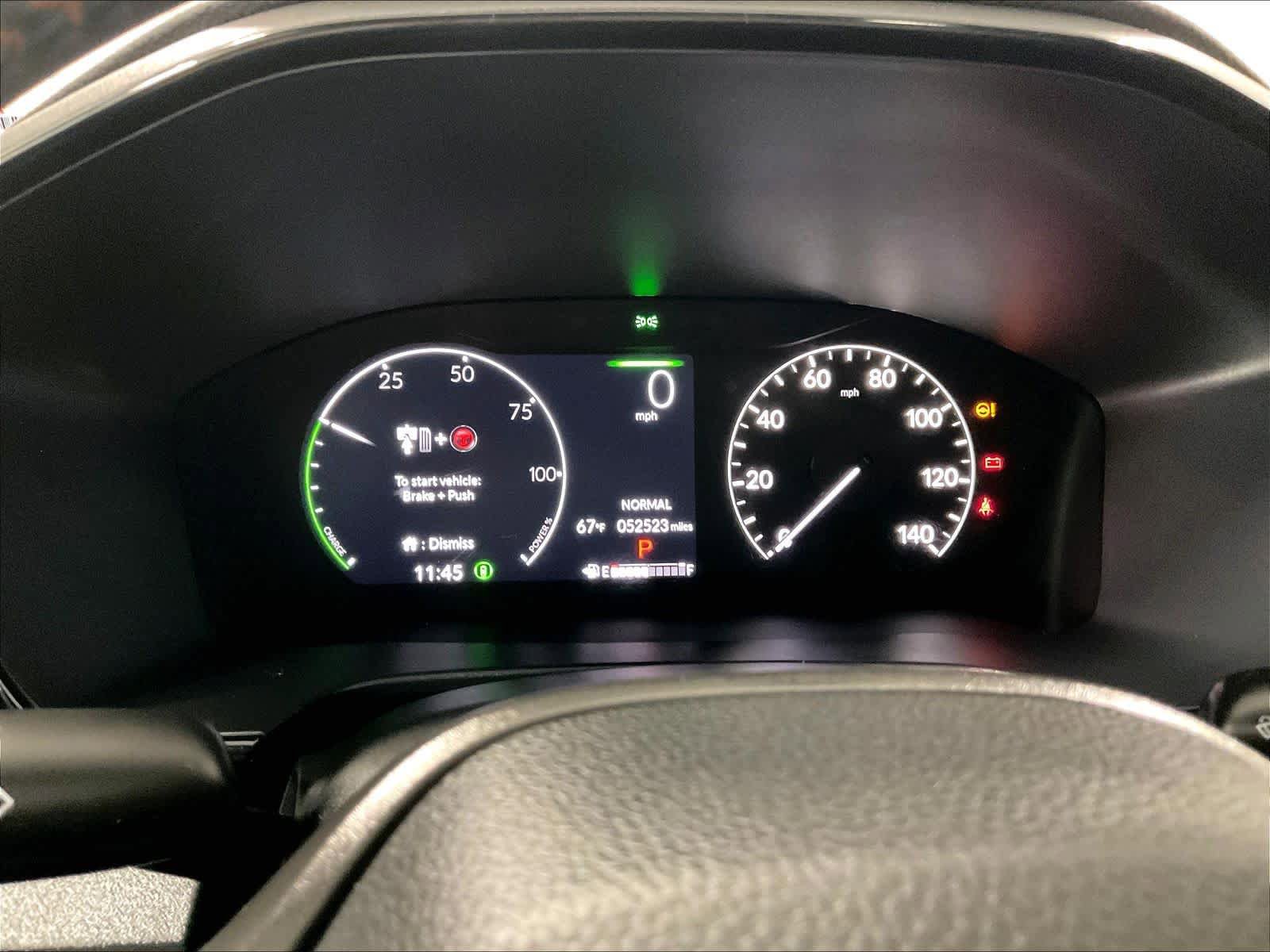 Used 2024 Honda CR-V Sport-L image 25