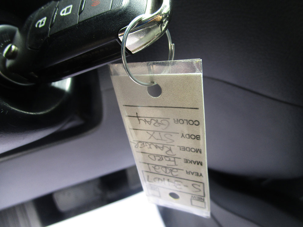 Used 2021 Ford Ranger XL w/ Equipment Group 101A High image 22