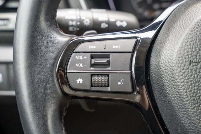 Used 2024 Honda Pilot Touring image 21