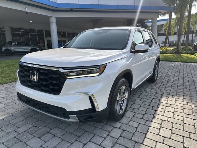 Used 2023 Honda Pilot EX-L image 20