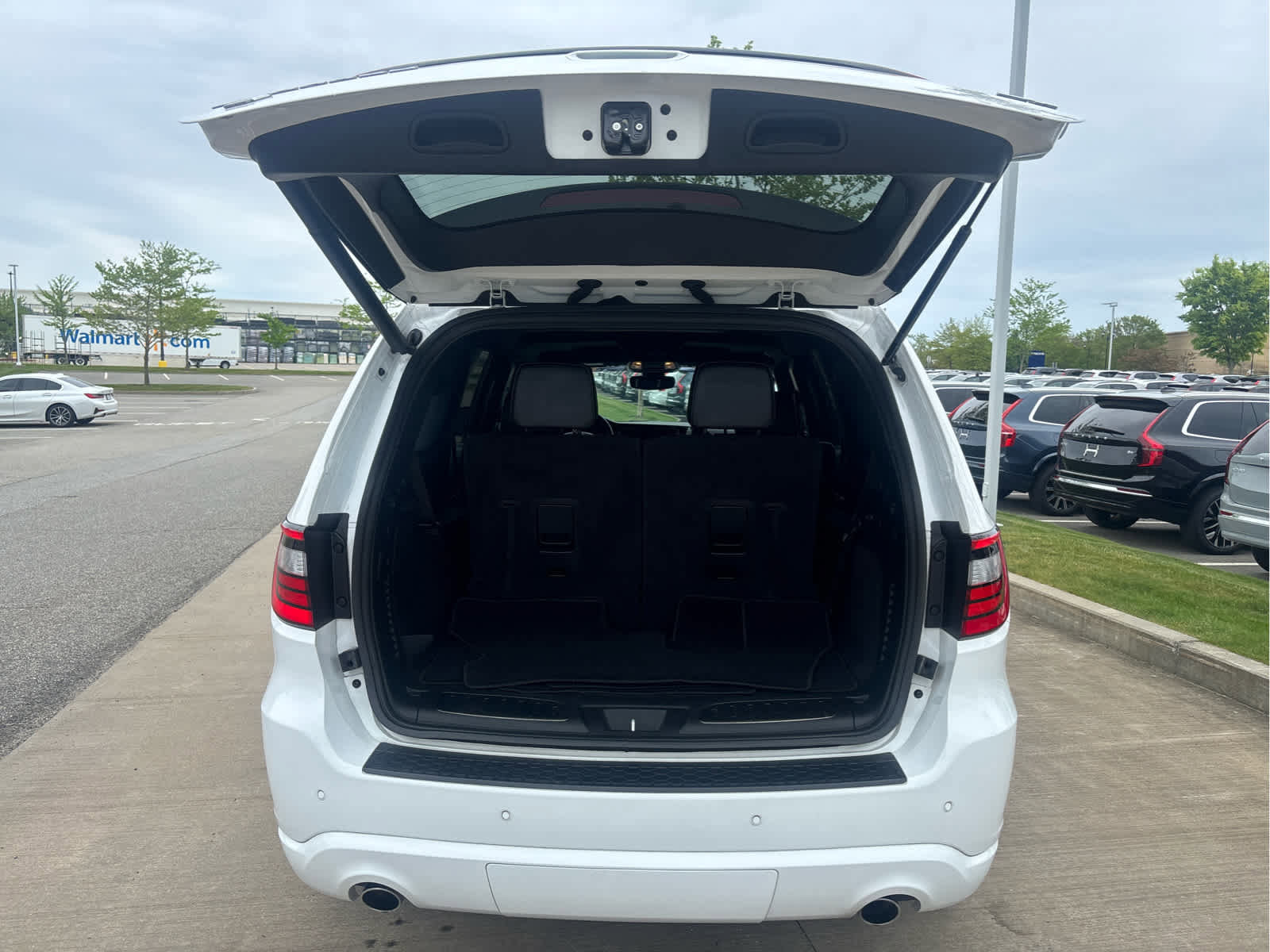 Used 2021 Dodge Durango GT AWD/4WD image 6
