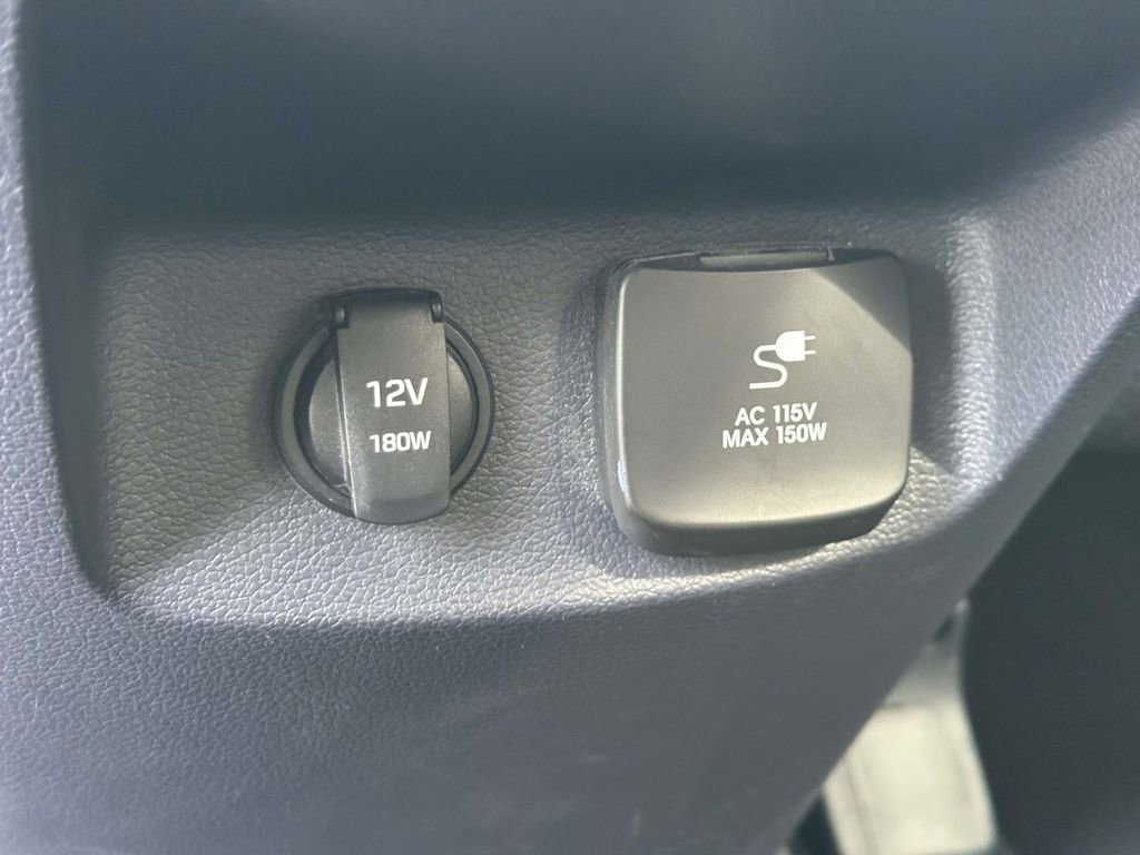 Used 2022 Hyundai Palisade Calligraphy w/ Cargo Package image 17