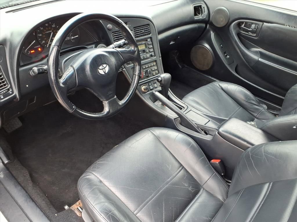 Used 1998 Toyota Celica GT image 15