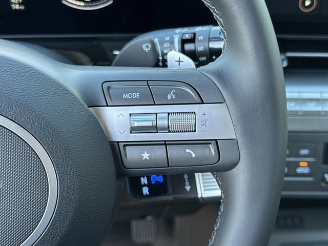 New 2026 Hyundai Kona SEL Premium FWD image 27
