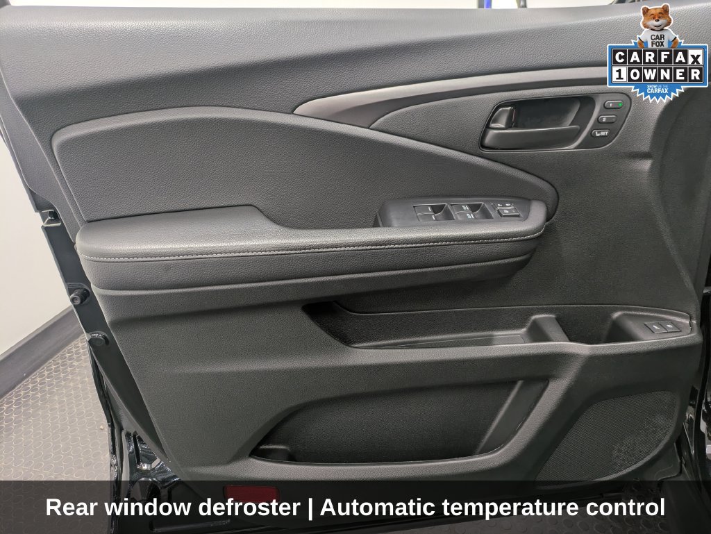 Certified 2024 Honda Passport EX-L image 10