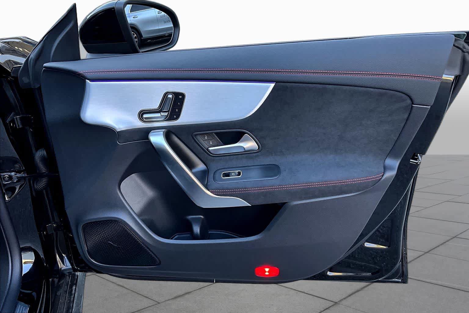 Used 2026 Mercedes-Benz CLA 250 image 21