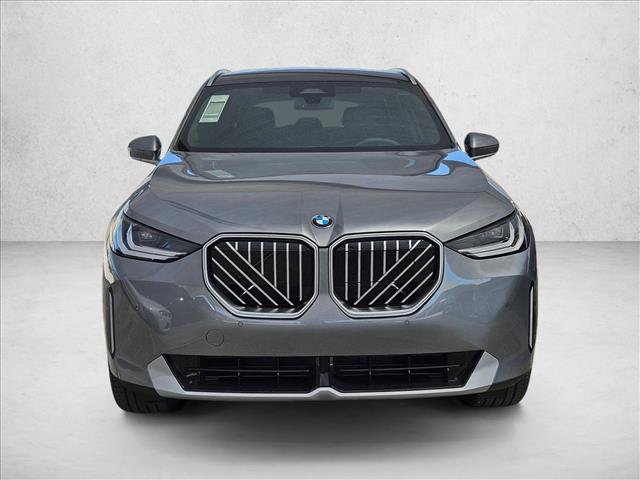 Used 2026 BMW X3 xDrive30i w/ Convenience Package AWD/4WD image 2