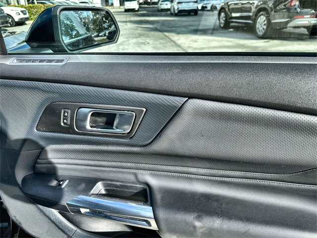 Used 2024 Ford Mustang Premium image 30
