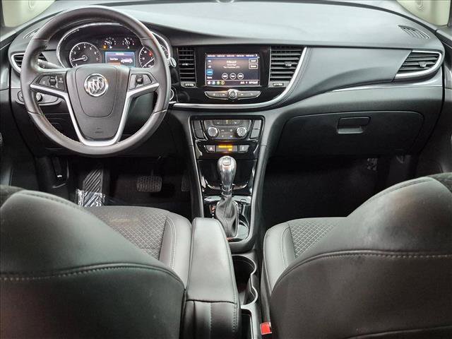 Used 2022 Buick Encore Preferred w/ Safety Package FWD image 17