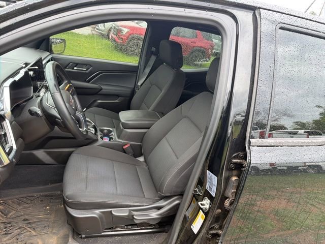 Used 2024 GMC Canyon Elevation w/ Convenience Package RWD image 10