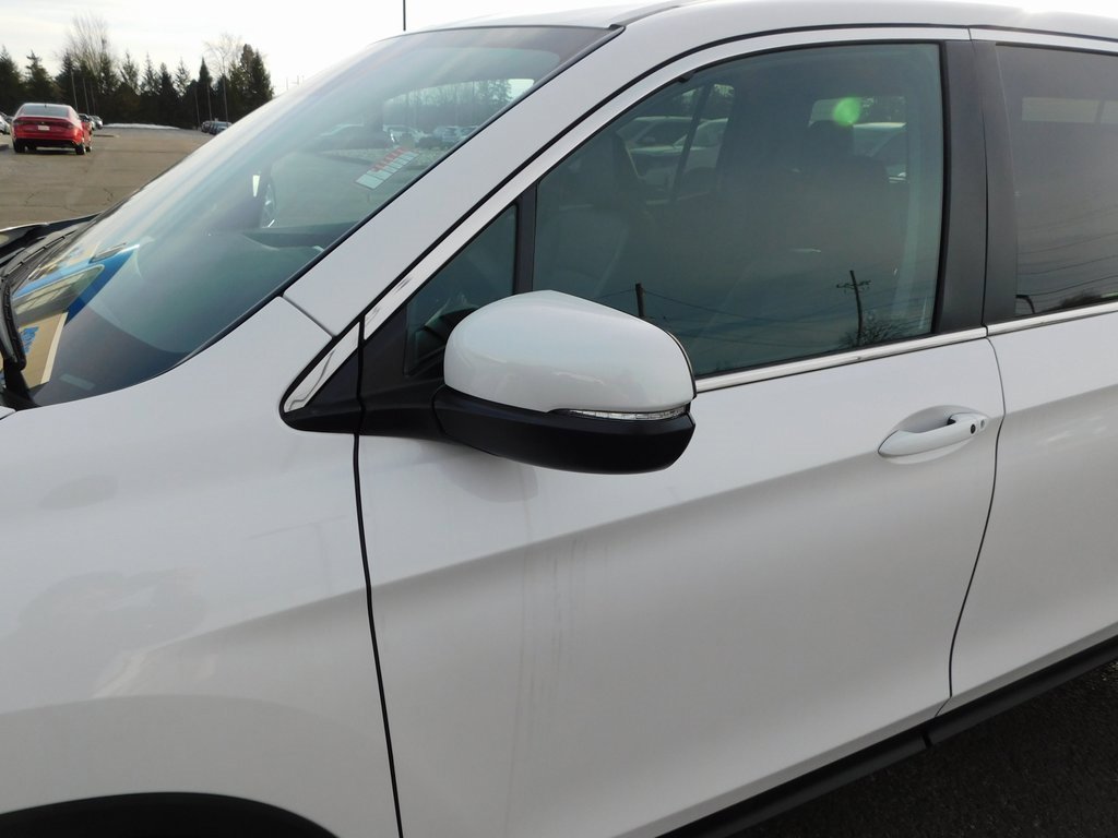 New 2025 Honda Ridgeline RTL image 14