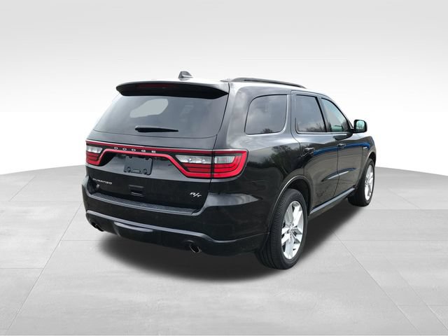 Used 2025 Dodge Durango R/T AWD/4WD image 3