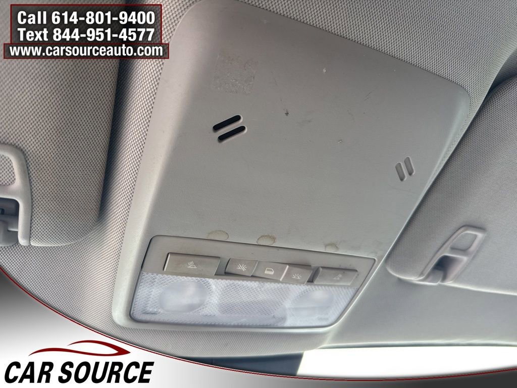 Used 2016 Buick Encore FWD image 20