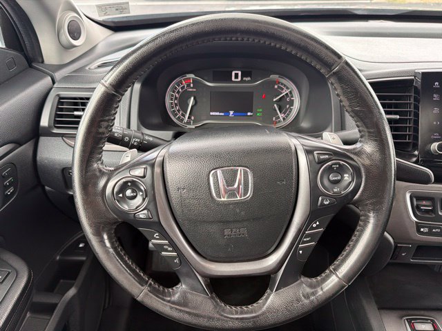 Used 2023 Honda Ridgeline RTL image 15