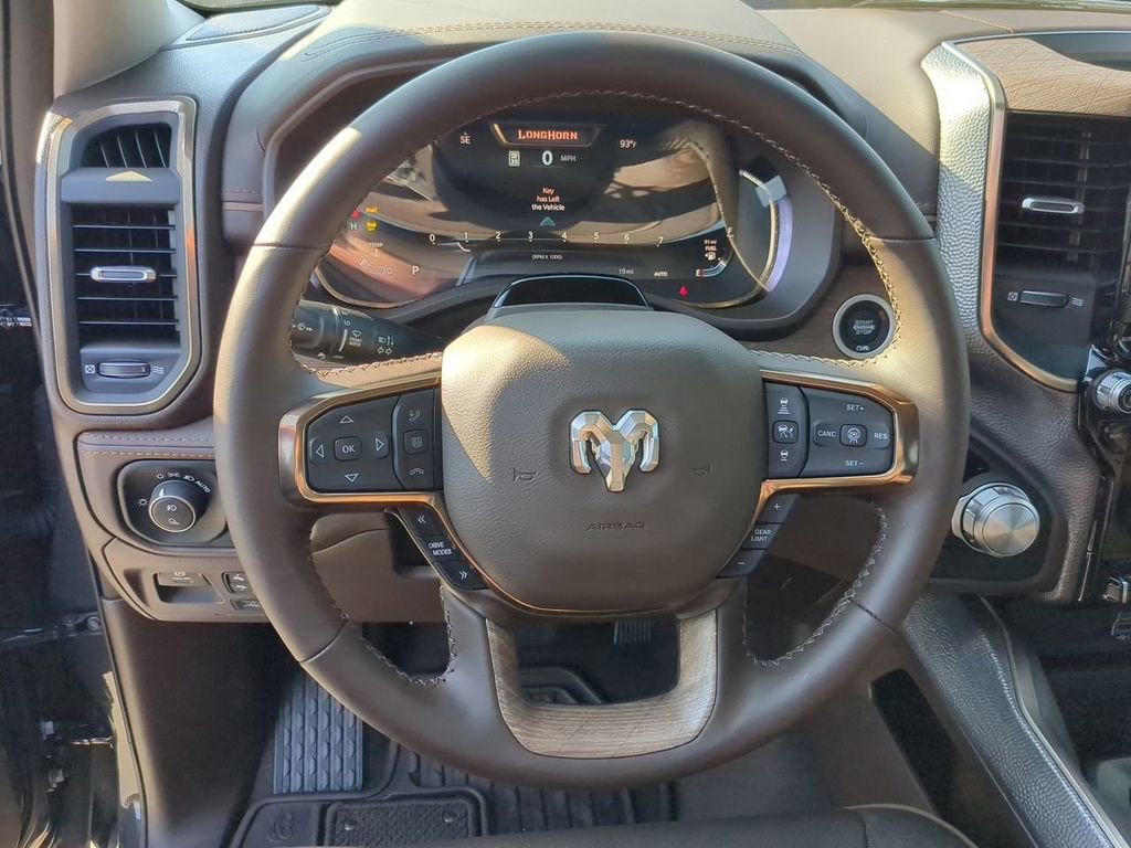 New 2026 RAM 1500 Limited image 16