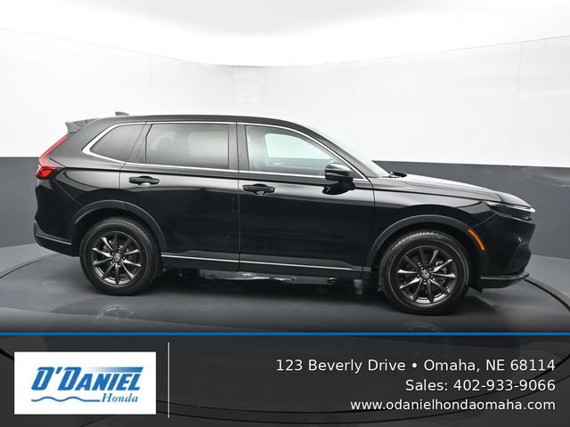 Used 2026 Honda CR-V EX-L image 7