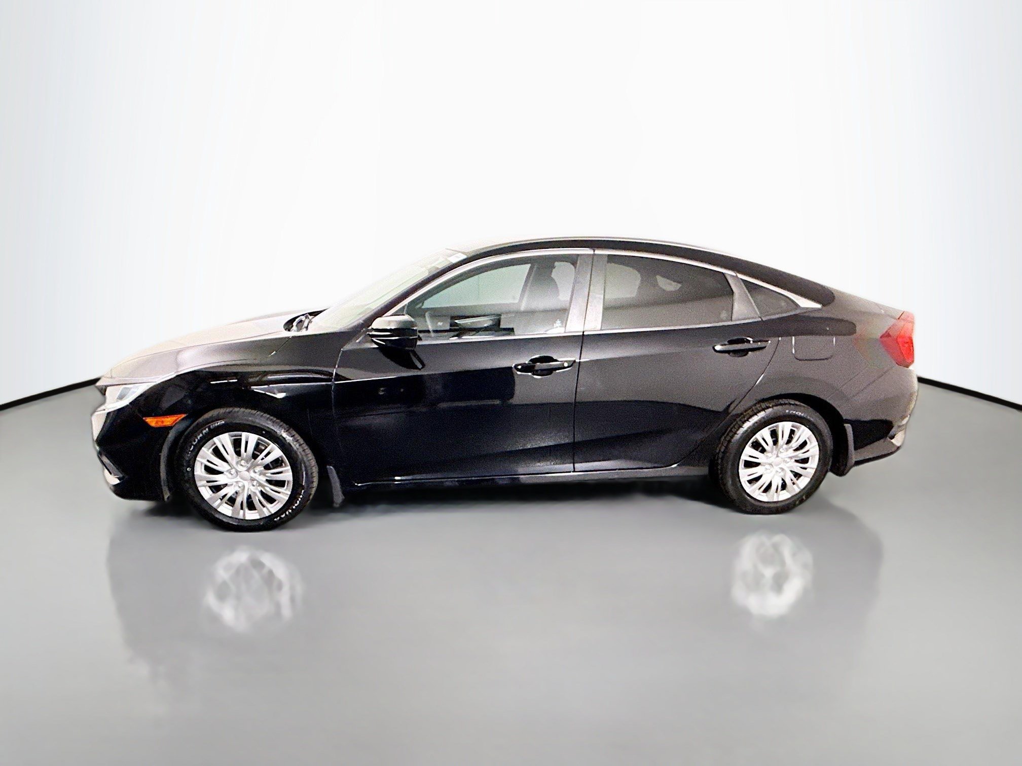 Used 2019 Honda Civic LX image 6