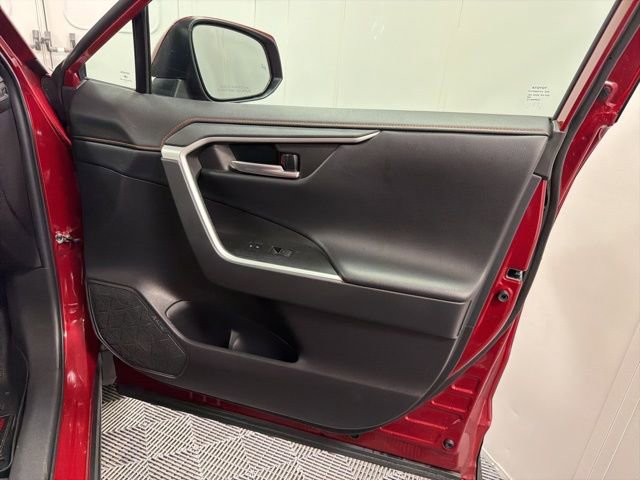 Used 2023 Toyota RAV4 Adventure image 12