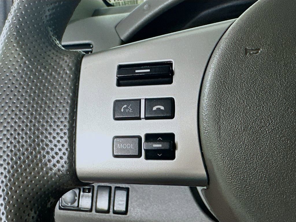 Used 2019 Nissan Frontier SV image 25