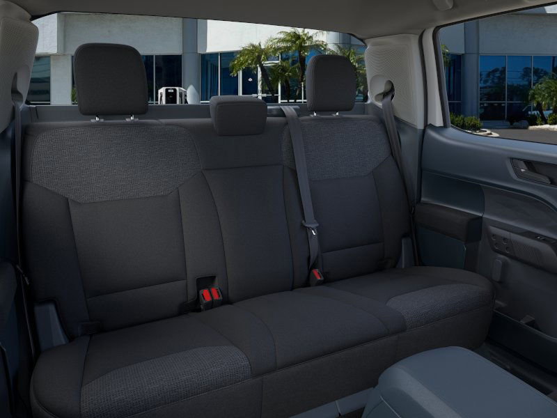 New 2026 Ford Maverick XL AWD/4WD image 11