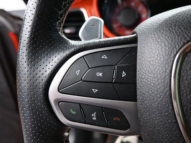 Used 2019 Dodge Challenger SRT Hellcat Redeye image 15