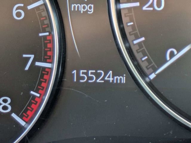 Used 2024 MAZDA CX-30 AWD 2.5 S image 23