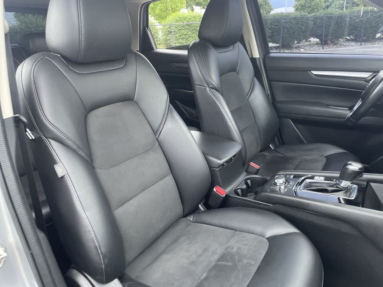 Used 2018 MAZDA CX-5 Touring FWD image 14