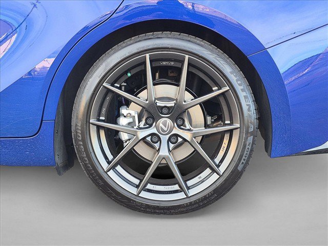 Used 2026 Lexus IS 350 F Sport RWD image 22