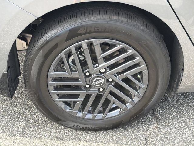 Certified 2026 Nissan Sentra SV w/ Floor Mat Package FWD image 19