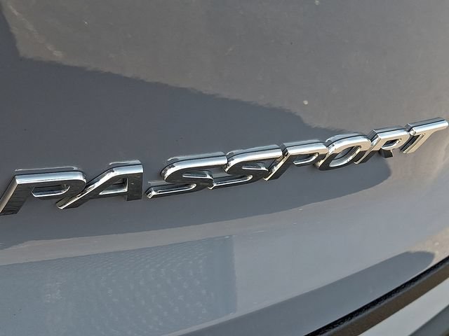 Certified 2024 Honda Passport EX-L image 30
