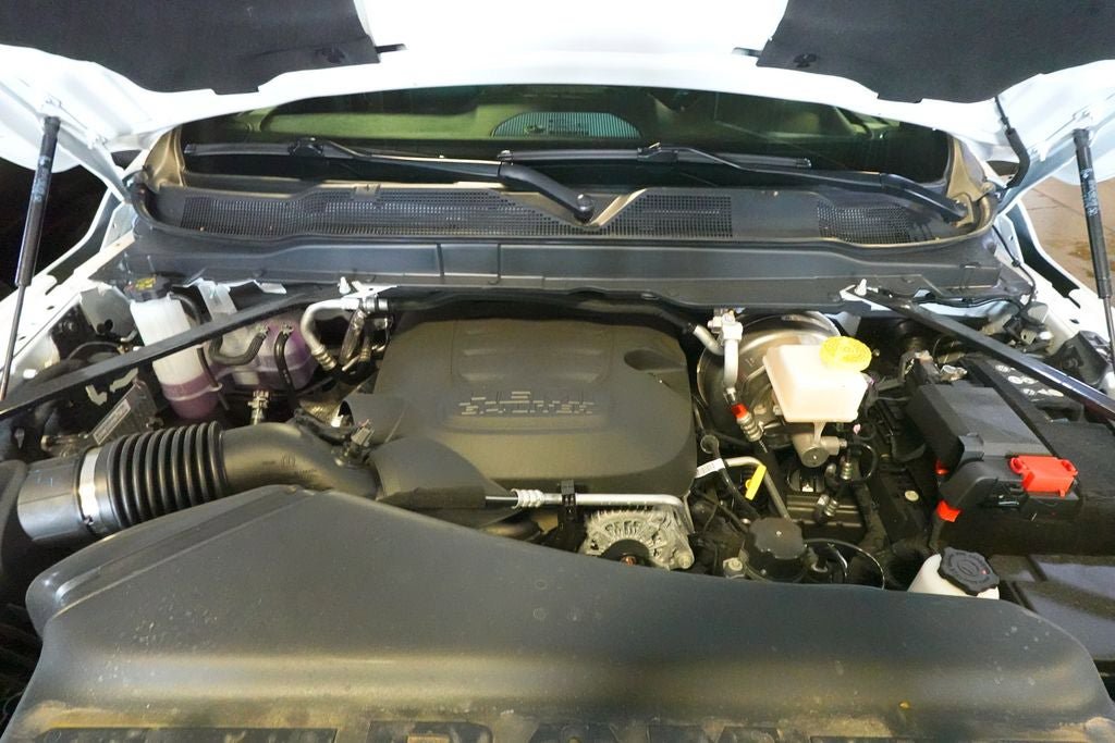 New 2026 RAM 2500 Tradesman image 31