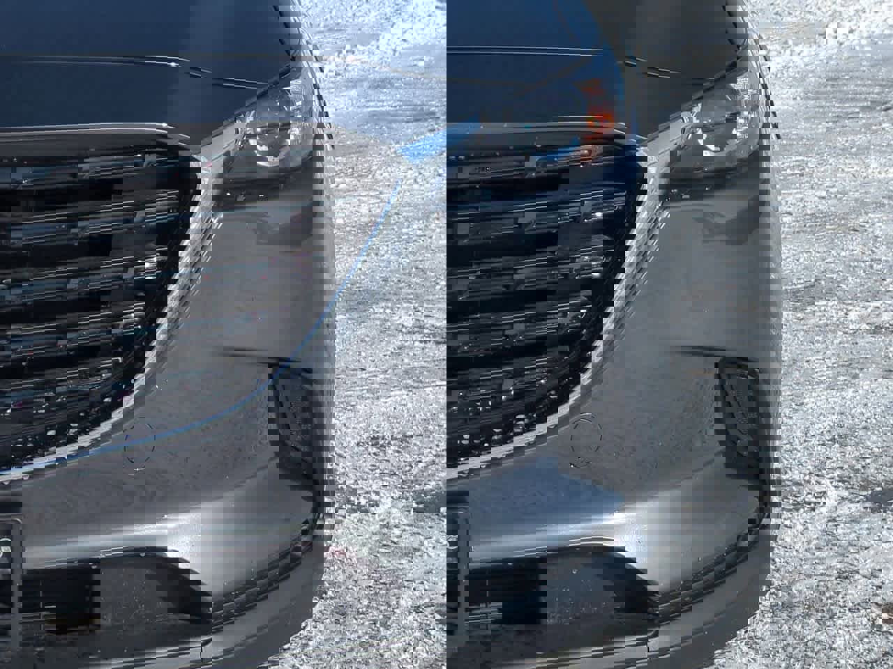 Used 2023 MAZDA CX-9 Touring Plus image 10