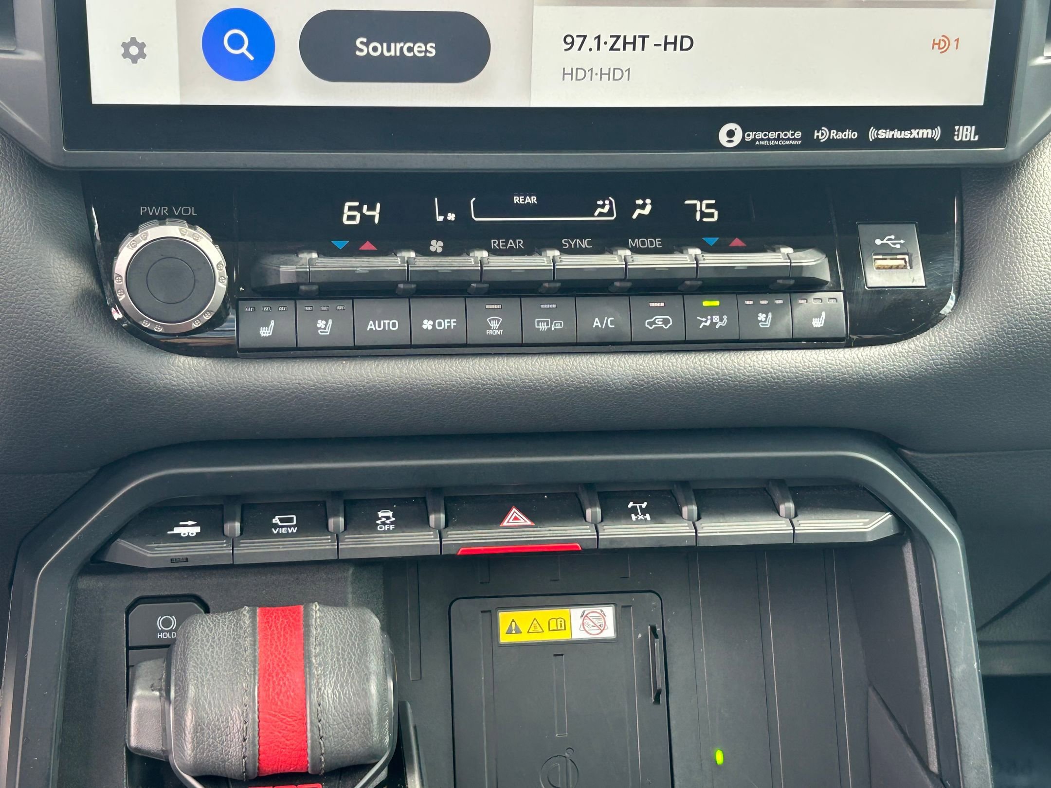 Used 2023 Toyota Sequoia TRD Pro AWD/4WD image 21