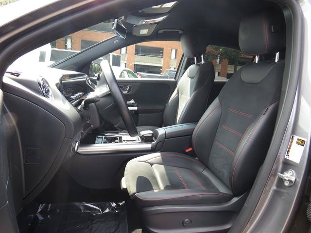 Certified 2023 Mercedes-Benz GLA 250 4MATIC image 19