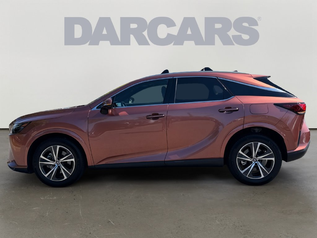 Certified 2024 Lexus RX 350 Premium w/ Convenience Package AWD/4WD image 3