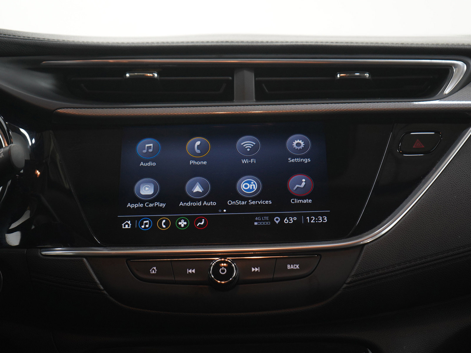 Used 2020 Buick Encore GX Select FWD image 15