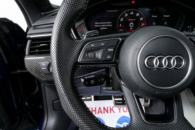 Used 2018 Audi RS 5 w/ Dynamic Package image 10