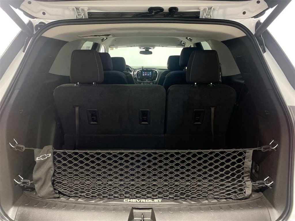 Used 2019 Chevrolet Traverse LT image 23