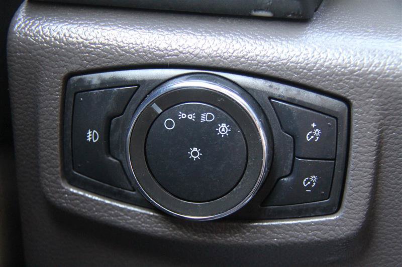 Used 2020 Ford Expedition Limited AWD/4WD image 40