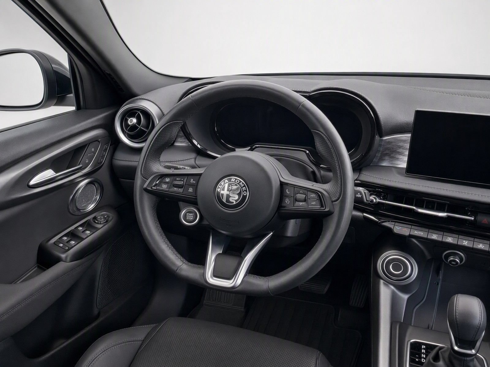 Used 2024 Alfa Romeo Tonale Ti AWD/4WD image 19