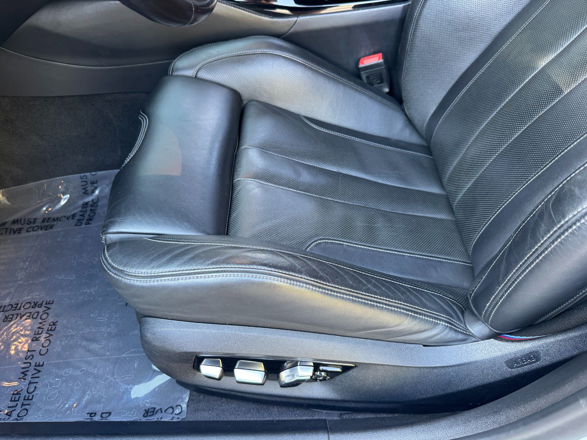 Used 2021 BMW M5 AWD/4WD image 34