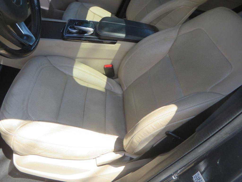 Used 2016 Mercedes-Benz GLE 450 4MATIC Coupe image 23