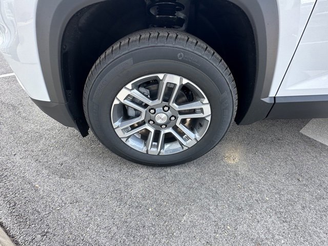 New 2026 GMC Terrain Elevation w/ LPO, Floor Liner Package image 10