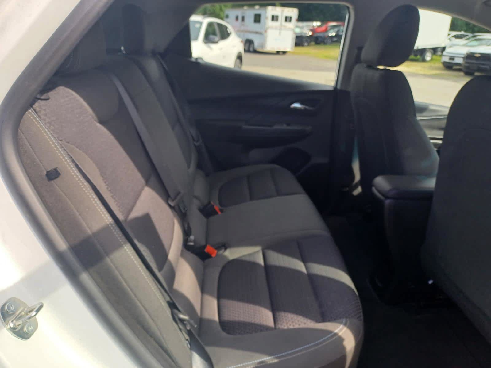 Used 2023 Chevrolet Bolt LT FWD image 16