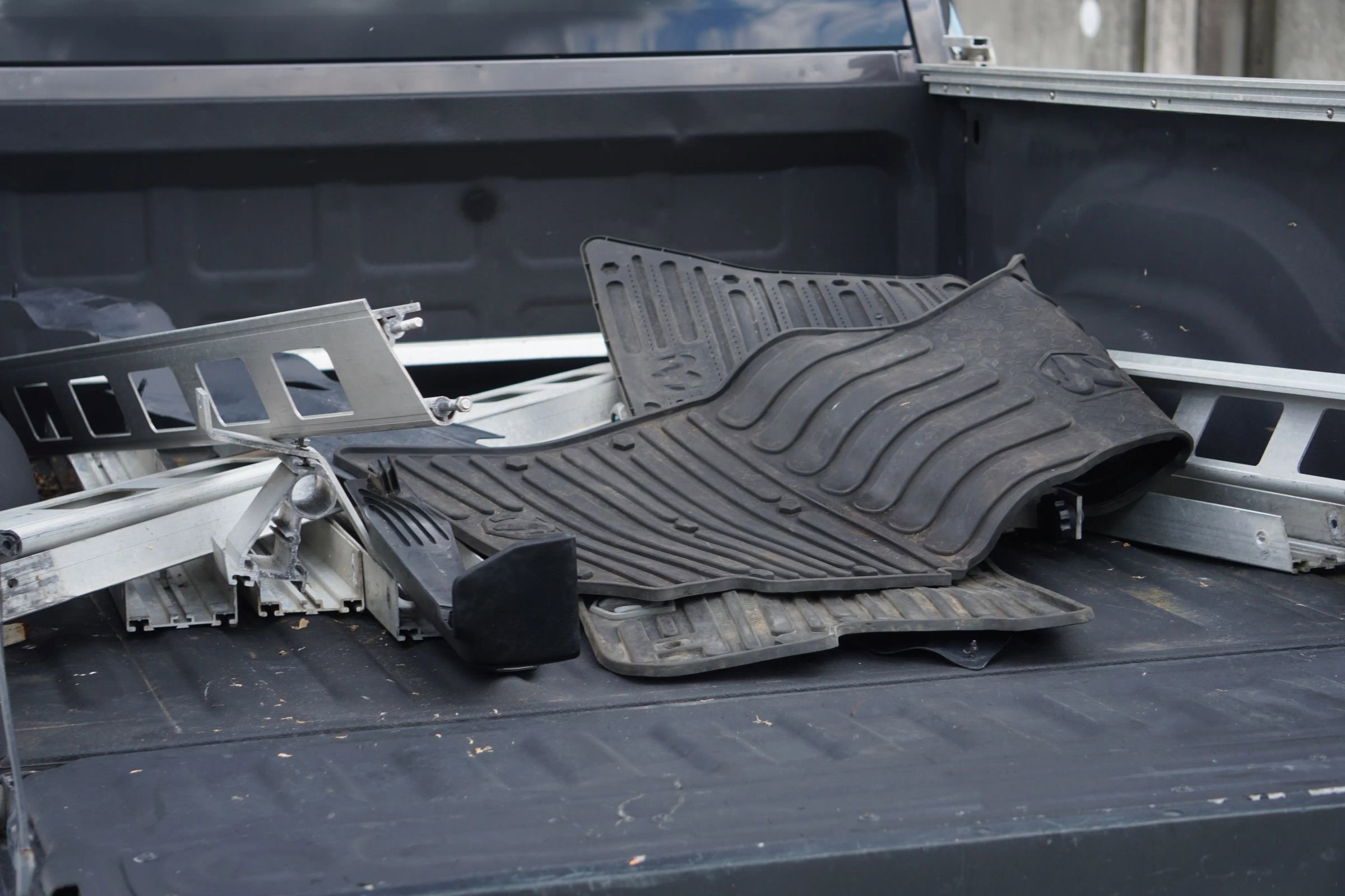 Used 2014 RAM 1500 Tradesman w/ Popular Equipment Group image 19